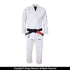 Tatami Hokori Women's Jiu Jitsu Gi - White-1